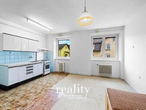 Prodej bytu 1+1, Humpolec, Panskodomská, 44 m2