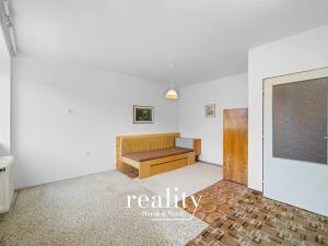 Prodej bytu 1+1, Humpolec, Panskodomská, 44 m2