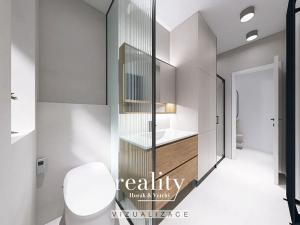 Prodej bytu 1+1, Humpolec, Panskodomská, 44 m2