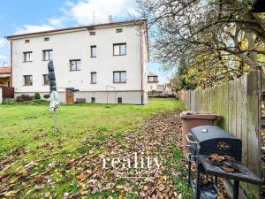 Prodej bytu 1+1, Humpolec, Panskodomská, 44 m2