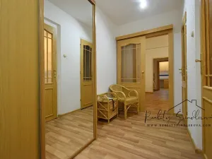 Prodej bytu 3+1, Přerov, Jasínkova, 73 m2