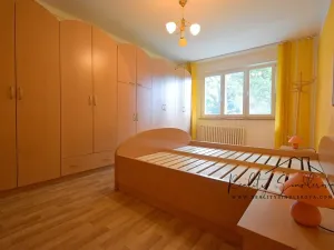 Prodej bytu 3+1, Přerov, Jasínkova, 73 m2