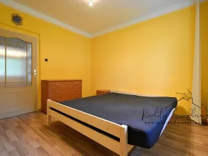 Prodej bytu 3+1, Přerov, Jasínkova, 73 m2