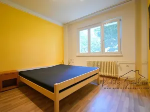 Prodej bytu 3+1, Přerov, Jasínkova, 73 m2