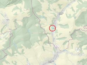 Prodej podílu pozemku pro bydlení, Valašská Senice, 482 m2