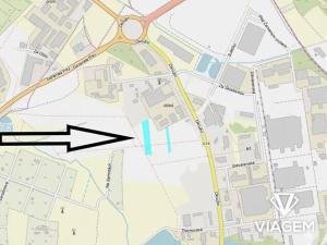 Prodej podílu pole, České Budějovice, 1000 m2