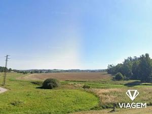 Prodej pole, Jindřichův Hradec, 9796 m2