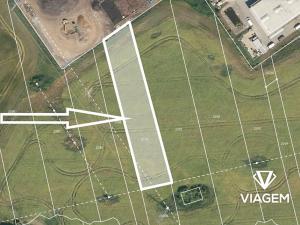 Prodej podílu pole, České Budějovice, 616 m2