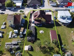 Prodej rodinného domu, České Budějovice - České Budějovice 7, Holkovská, 168 m2