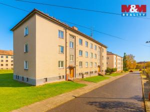 Pronájem bytu 3+1, Opočno, Palackého, 70 m2