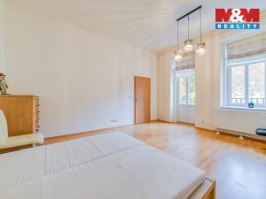 Pronájem bytu 3+kk, Mariánské Lázně, Anglická, 92 m2