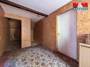 Prodej rodinného domu, Kalek, 153 m2