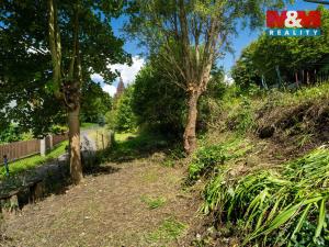 Prodej pozemku pro bydlení, Čtveřín - Doubí, 432 m2