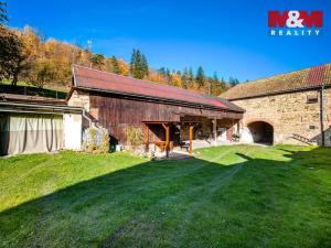 Prodej rodinného domu, Vendolí, 100 m2