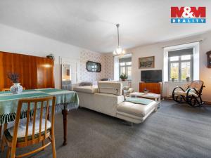 Prodej rodinného domu, Vendolí, 100 m2