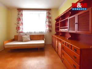 Pronájem rodinného domu, Mlázovice, Jičínská, 80 m2