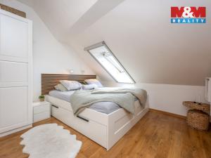 Prodej činžovního domu, Mohelnice, Lazebnická, 750 m2