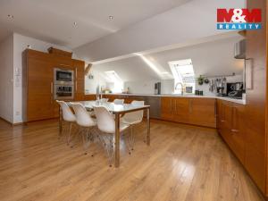 Prodej činžovního domu, Mohelnice, Lazebnická, 750 m2