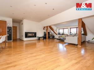 Prodej činžovního domu, Mohelnice, Lazebnická, 750 m2