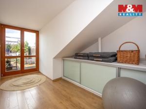 Prodej činžovního domu, Mohelnice, Lazebnická, 750 m2