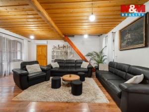 Prodej rodinného domu, Polička - Lezník, 260 m2