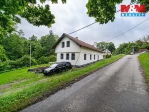 Prodej rodinného domu, Polička - Lezník, 260 m2