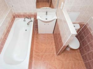 Pronájem bytu 3+1, Bílina, Čapkova, 56 m2