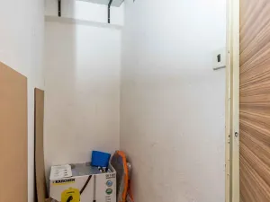 Pronájem bytu 3+1, Bílina, Čapkova, 56 m2