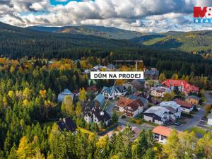 Prodej ubytování, Harrachov - Nový Svět, 239 m2