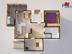 Prodej ubytování, Harrachov - Nový Svět, 239 m2