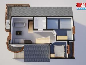 Prodej ubytování, Harrachov - Nový Svět, 239 m2