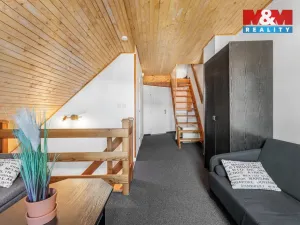Prodej ubytování, Harrachov - Nový Svět, 239 m2