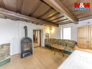 Prodej chalupy, Vinaře - Vinice, 60 m2