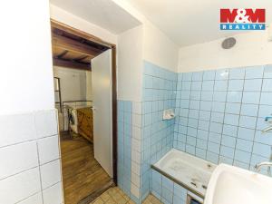 Prodej chalupy, Vinaře - Vinice, 60 m2