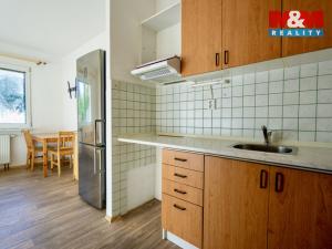 Prodej bytu 1+kk, Zlín, M. Knesla, 20 m2