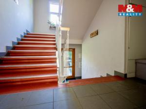 Prodej bytu 1+kk, Zlín, M. Knesla, 20 m2