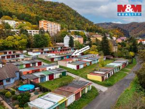 Pronájem garáže, Ústí nad Labem - Střekov, 18 m2