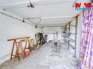 Prodej rodinného domu, Karlovy Vary - Dvory, Chebská, 203 m2