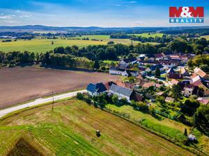 Prodej rodinného domu, Dobřany - Vodní Újezd, 188 m2