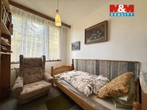 Prodej bytu 3+1, Praha - Střížkov, Rumburská, 55 m2