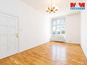 Prodej bytu 5+1, Orlová - Město, Fr. Palackého, 130 m2