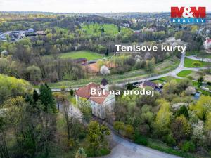 Prodej bytu 5+1, Orlová - Město, Fr. Palackého, 130 m2