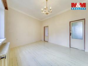 Prodej bytu 3+1, Plzeň, Bolevecká, 74 m2