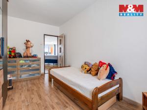 Prodej bytu 3+1, Krupka - Maršov, Dukelských hrdinů, 68 m2