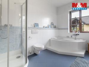 Prodej rodinného domu, Horní Bludovice - Prostřední Bludovice, 198 m2