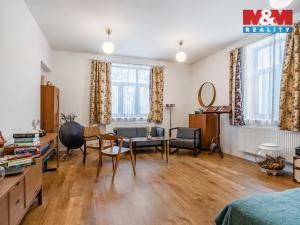 Prodej bytu 3+kk, Ústí nad Labem - Střekov, K Loděnici, 100 m2