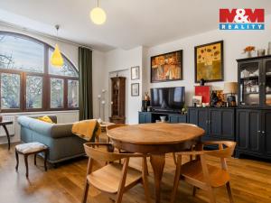 Prodej bytu 3+kk, Ústí nad Labem - Střekov, K Loděnici, 100 m2