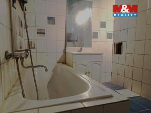 Prodej bytu 3+1, Vejprty, Moskevská, 128 m2