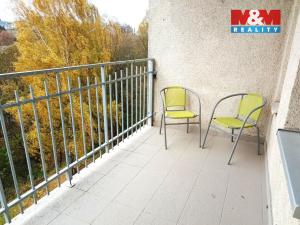 Prodej bytu 3+1, Vejprty, Moskevská, 128 m2