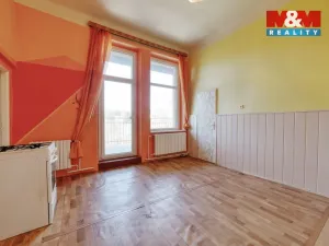 Prodej bytu 3+1, Vejprty, Moskevská, 128 m2